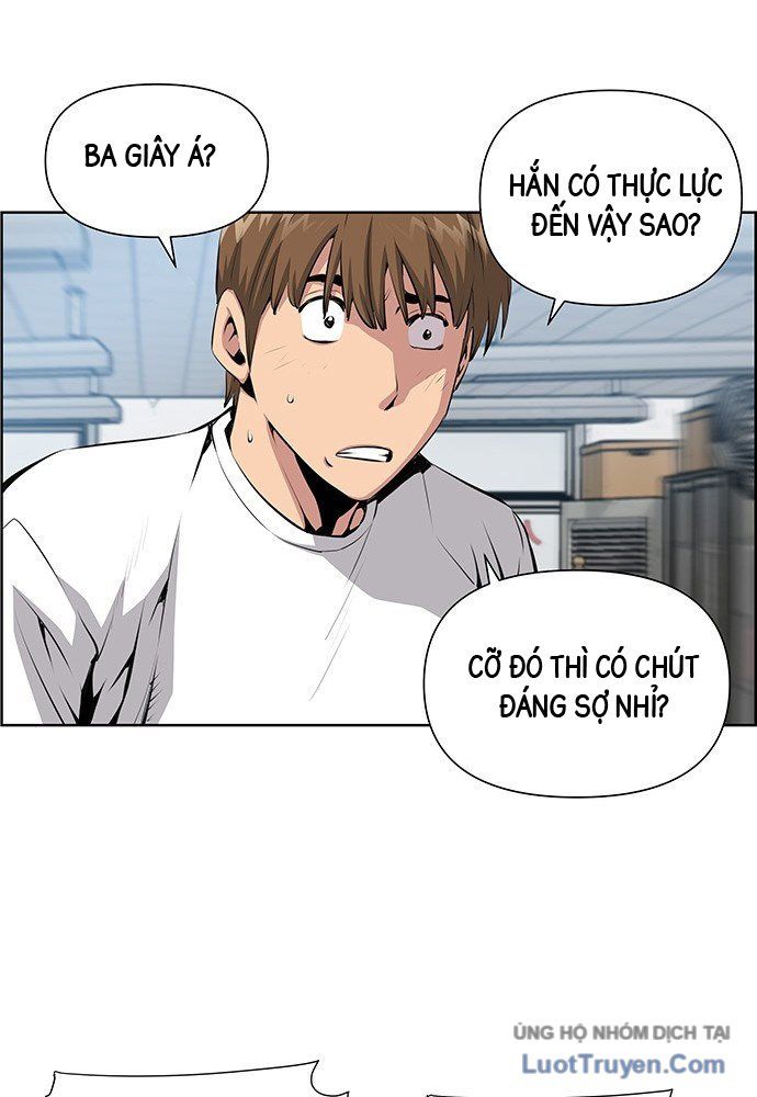 Chưởng Phong Ký Chapter 4 - 11