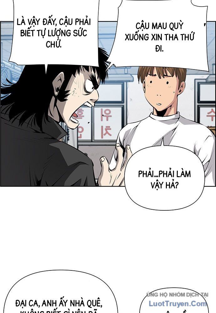 Chưởng Phong Ký Chapter 4 - 12