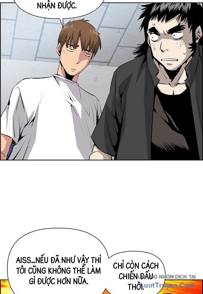 Chưởng Phong Ký Chapter 4 - 15