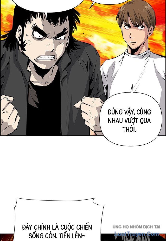 Chưởng Phong Ký Chapter 4 - 16