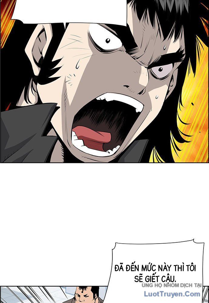 Chưởng Phong Ký Chapter 4 - 17