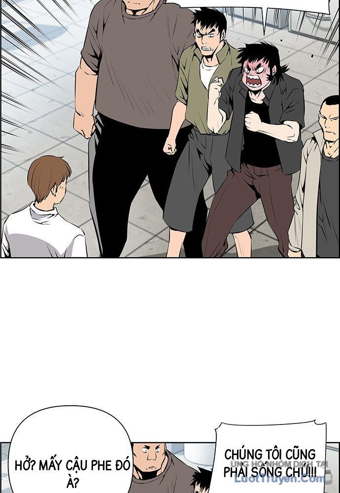 Chưởng Phong Ký Chapter 4 - 18