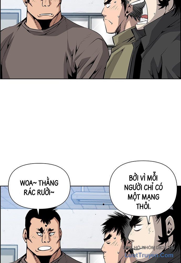 Chưởng Phong Ký Chapter 4 - 20