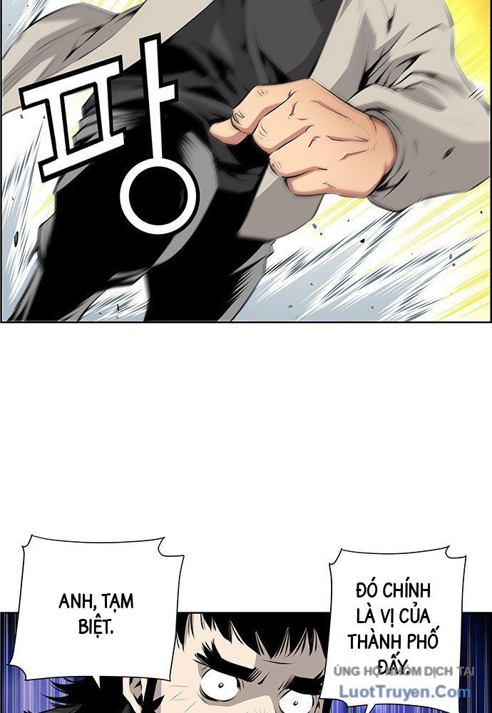 Chưởng Phong Ký Chapter 4 - 23