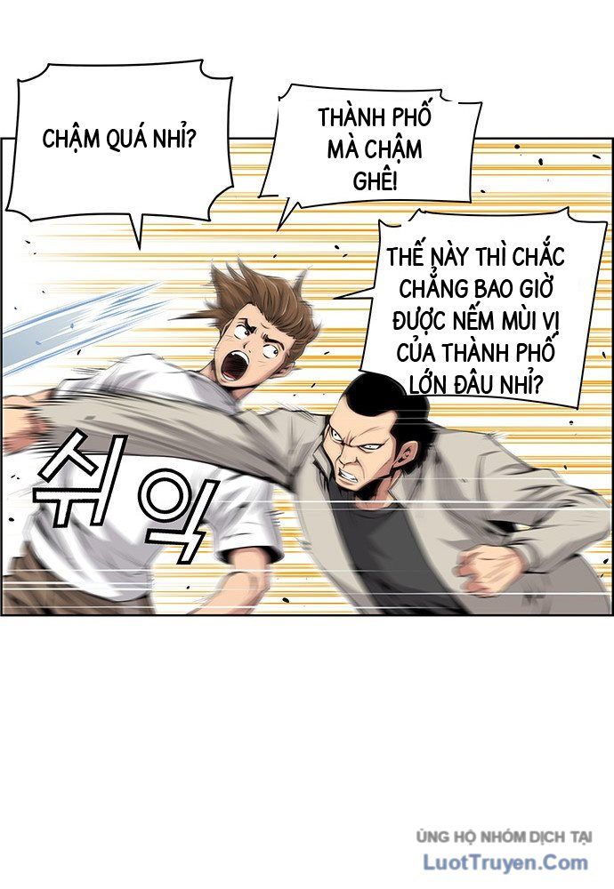 Chưởng Phong Ký Chapter 4 - 28