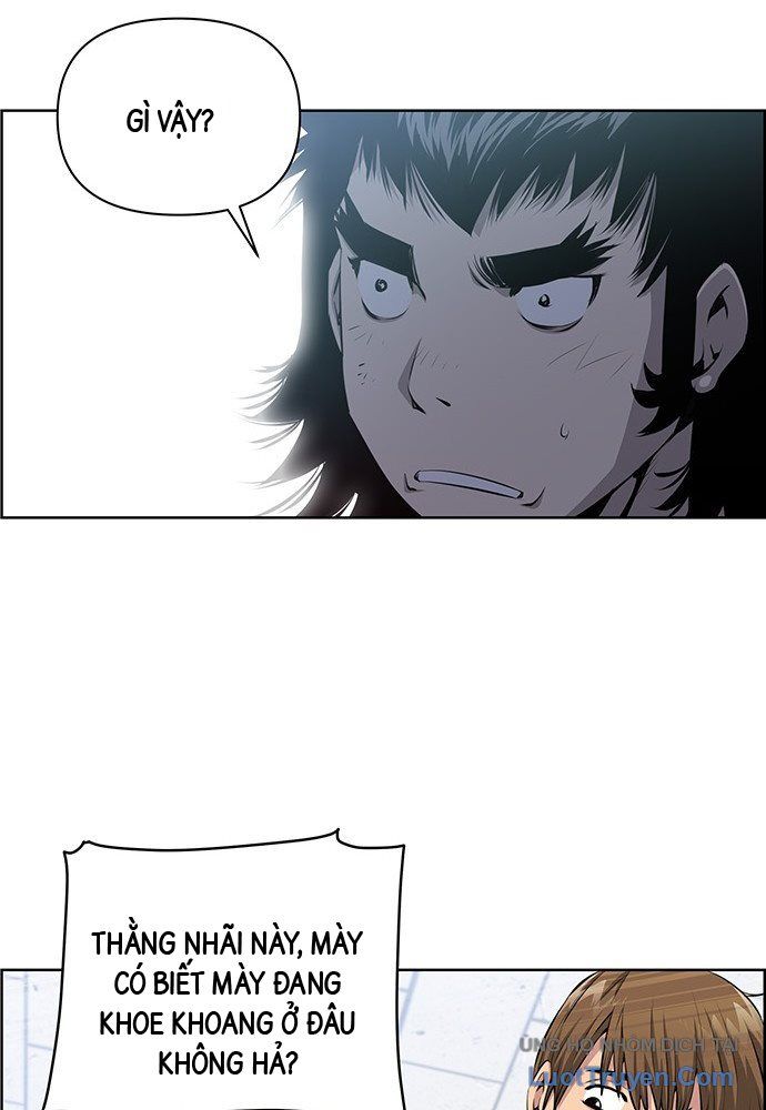 Chưởng Phong Ký Chapter 4 - 29