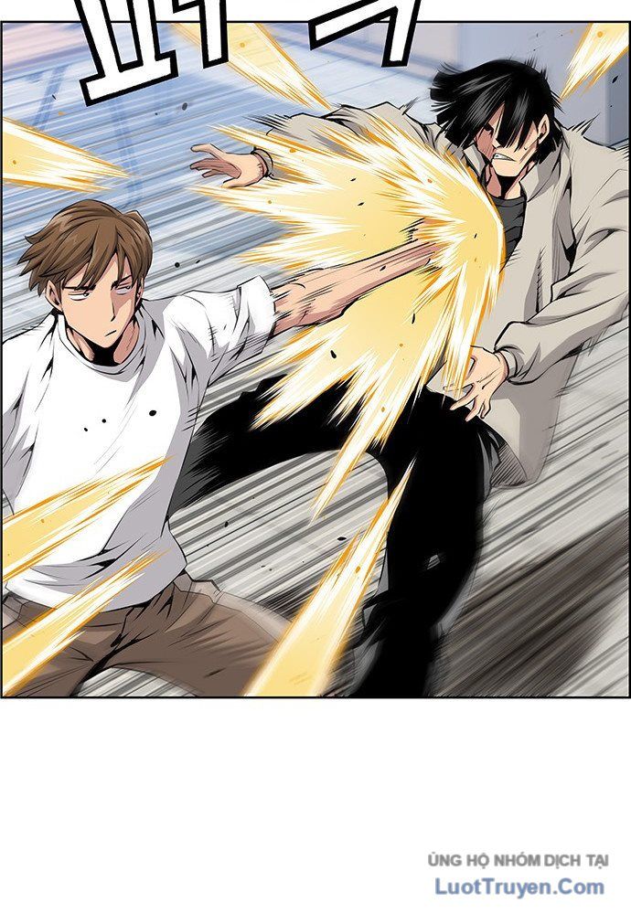 Chưởng Phong Ký Chapter 4 - 32