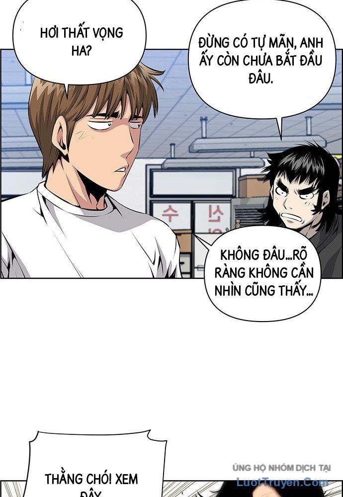 Chưởng Phong Ký Chapter 4 - 34