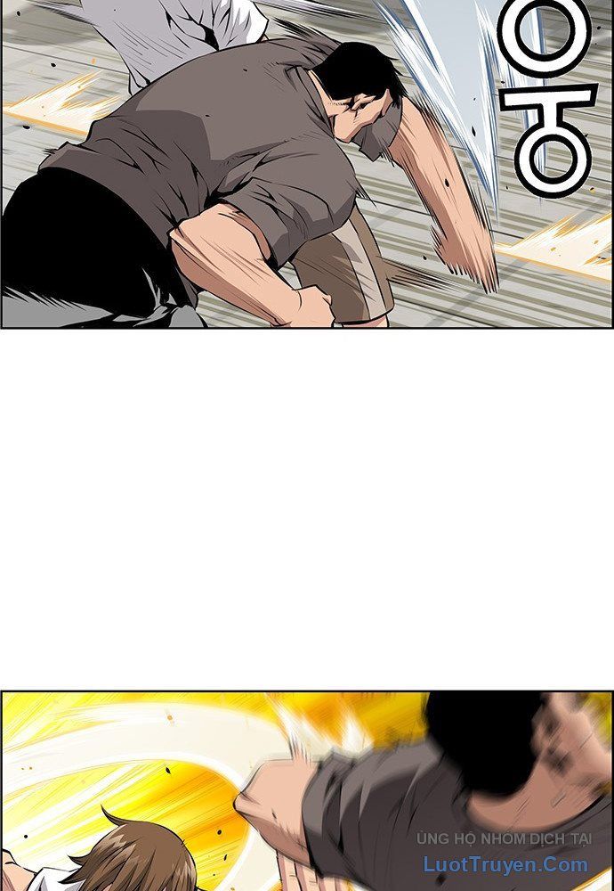 Chưởng Phong Ký Chapter 4 - 40