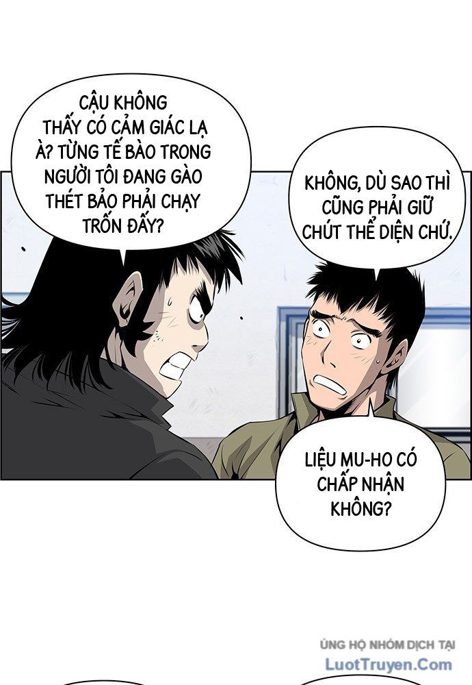 Chưởng Phong Ký Chapter 4 - 49