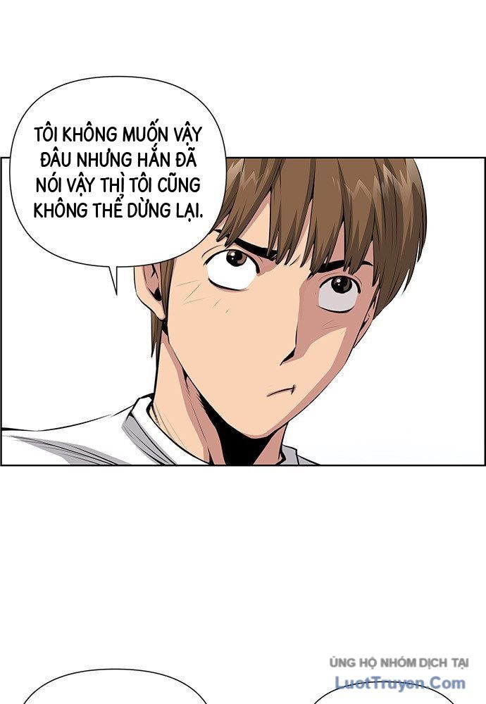 Chưởng Phong Ký Chapter 4 - 6