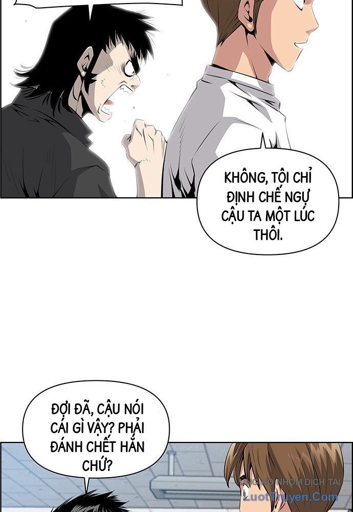 Chưởng Phong Ký Chapter 4 - 53