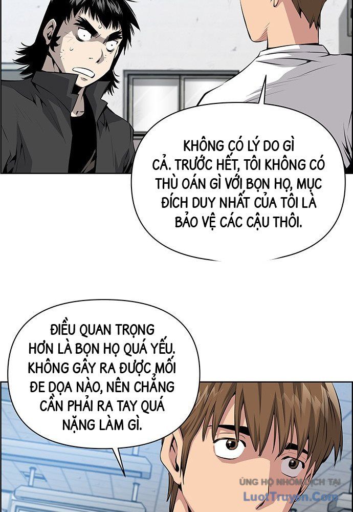 Chưởng Phong Ký Chapter 4 - 54