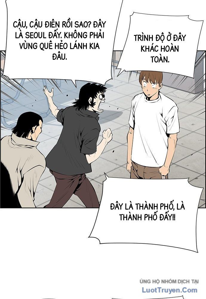 Chưởng Phong Ký Chapter 4 - 8