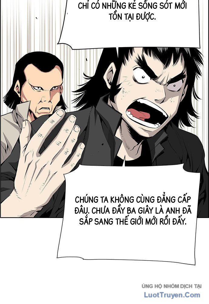 Chưởng Phong Ký Chapter 4 - 10