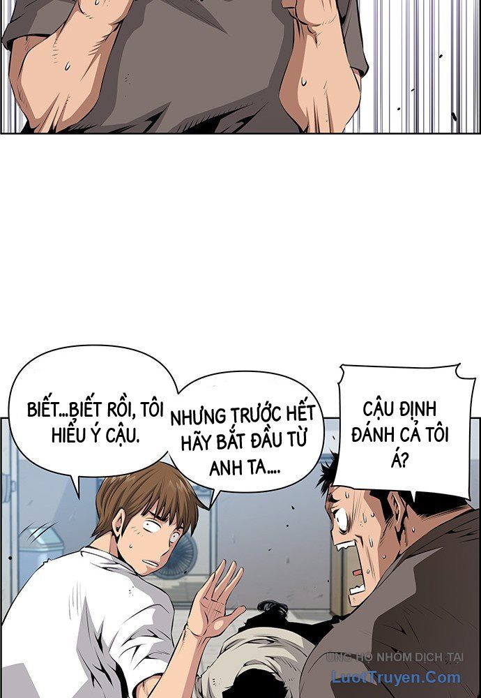 Chưởng Phong Ký Chapter 5 - 11