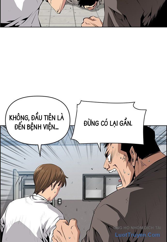 Chưởng Phong Ký Chapter 5 - 12