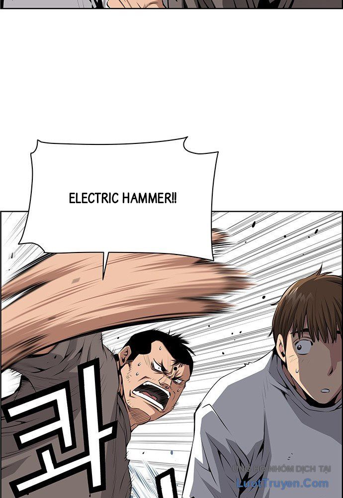 Chưởng Phong Ký Chapter 5 - 13