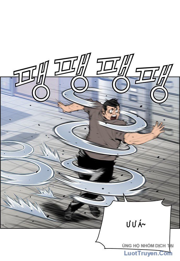 Chưởng Phong Ký Chapter 5 - 15