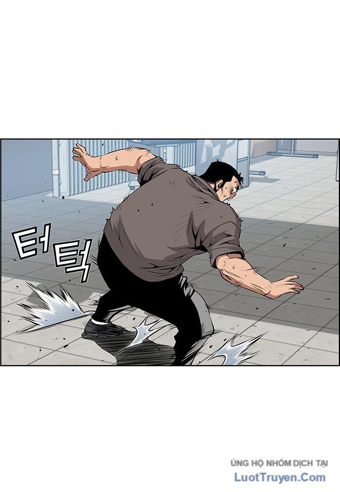 Chưởng Phong Ký Chapter 5 - 16