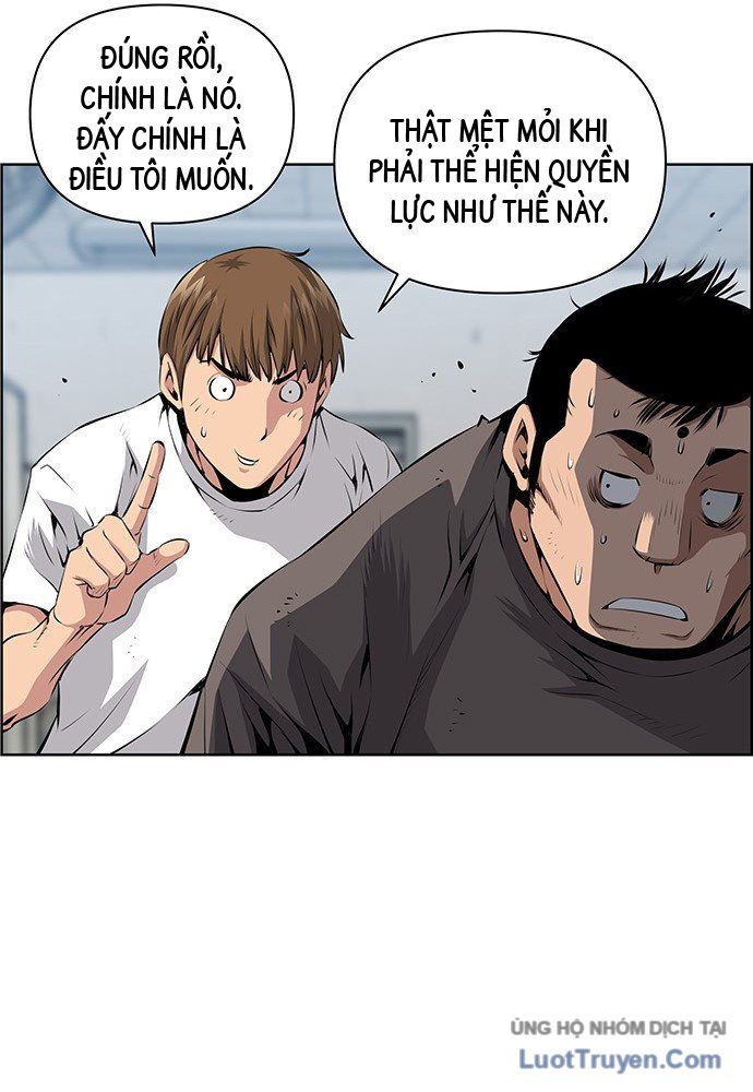 Chưởng Phong Ký Chapter 5 - 17