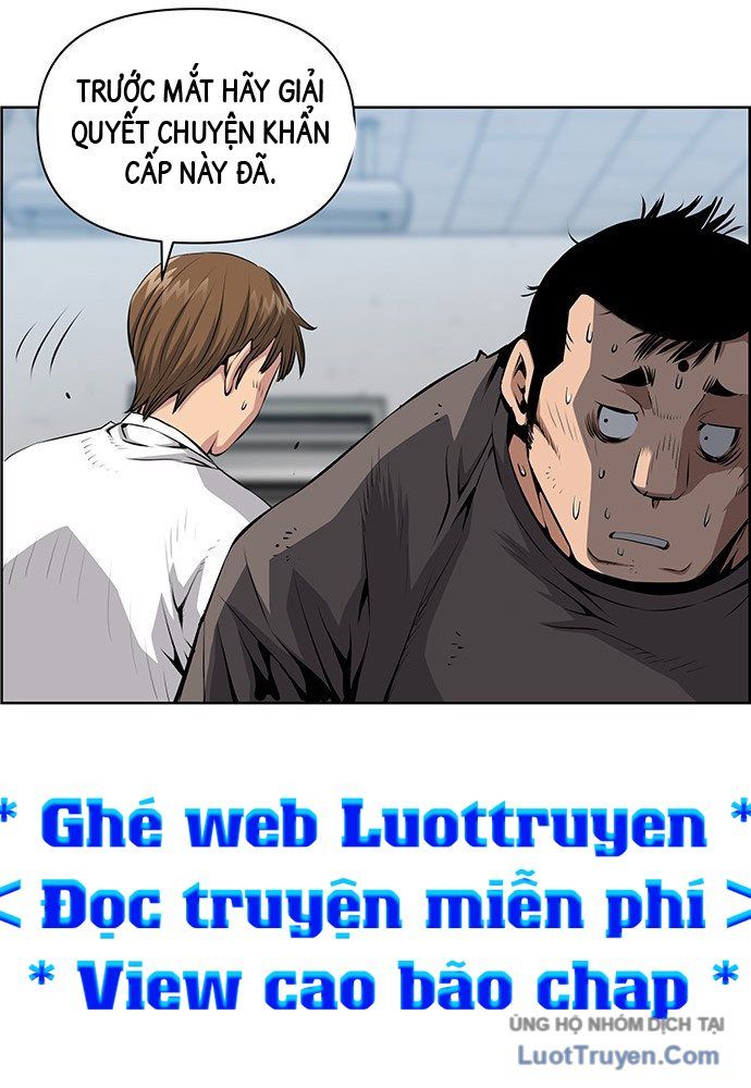 Chưởng Phong Ký Chapter 5 - 18