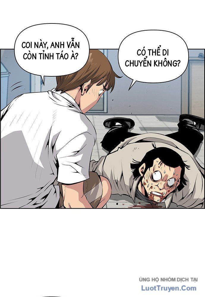 Chưởng Phong Ký Chapter 5 - 19