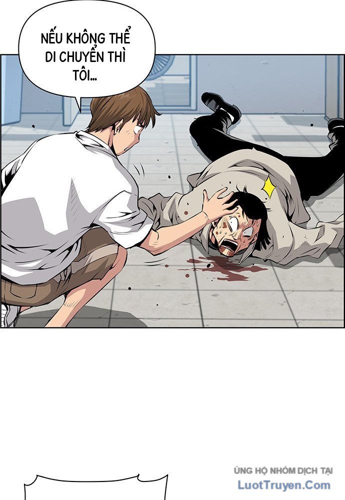 Chưởng Phong Ký Chapter 5 - 20