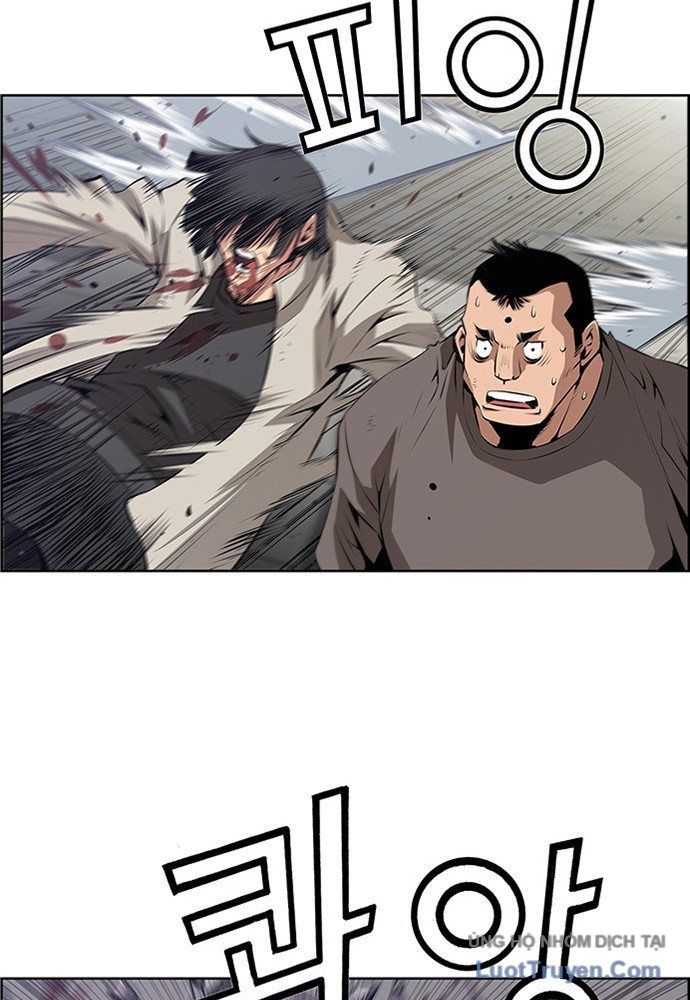 Chưởng Phong Ký Chapter 5 - 3