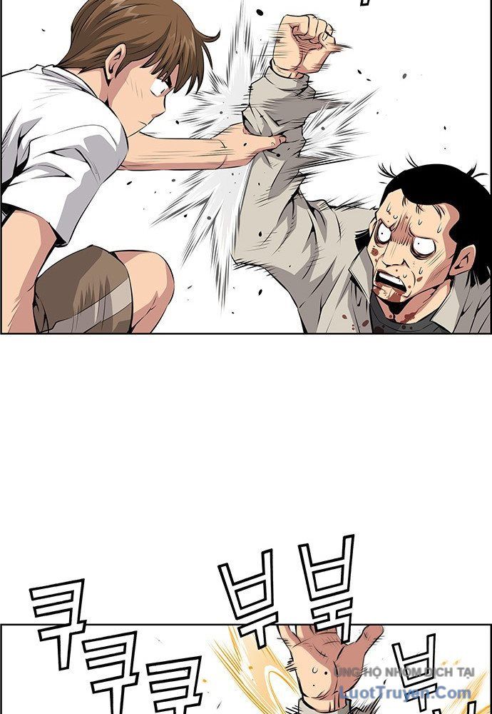 Chưởng Phong Ký Chapter 5 - 22