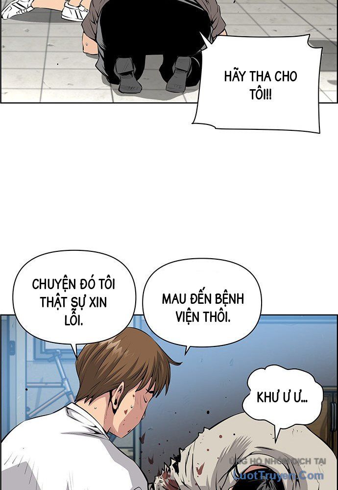 Chưởng Phong Ký Chapter 5 - 27