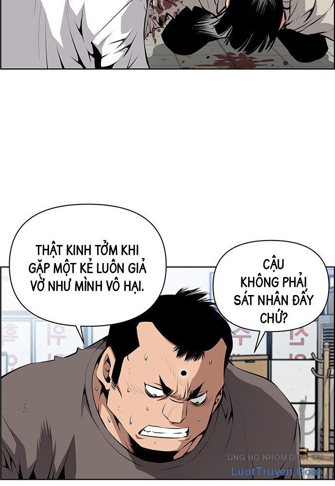 Chưởng Phong Ký Chapter 5 - 28