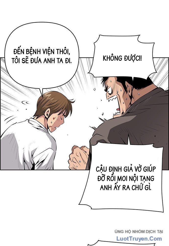 Chưởng Phong Ký Chapter 5 - 30