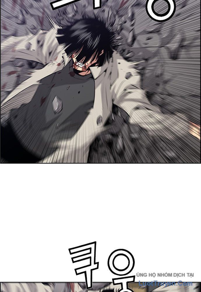 Chưởng Phong Ký Chapter 5 - 4