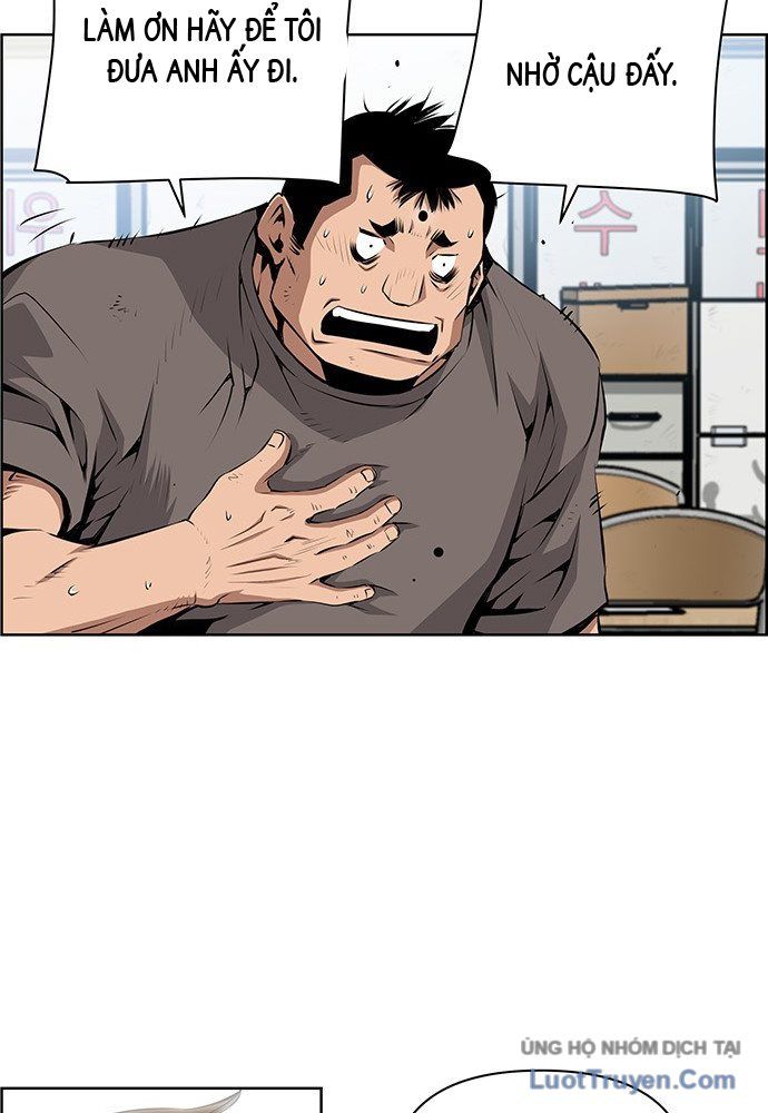 Chưởng Phong Ký Chapter 5 - 32