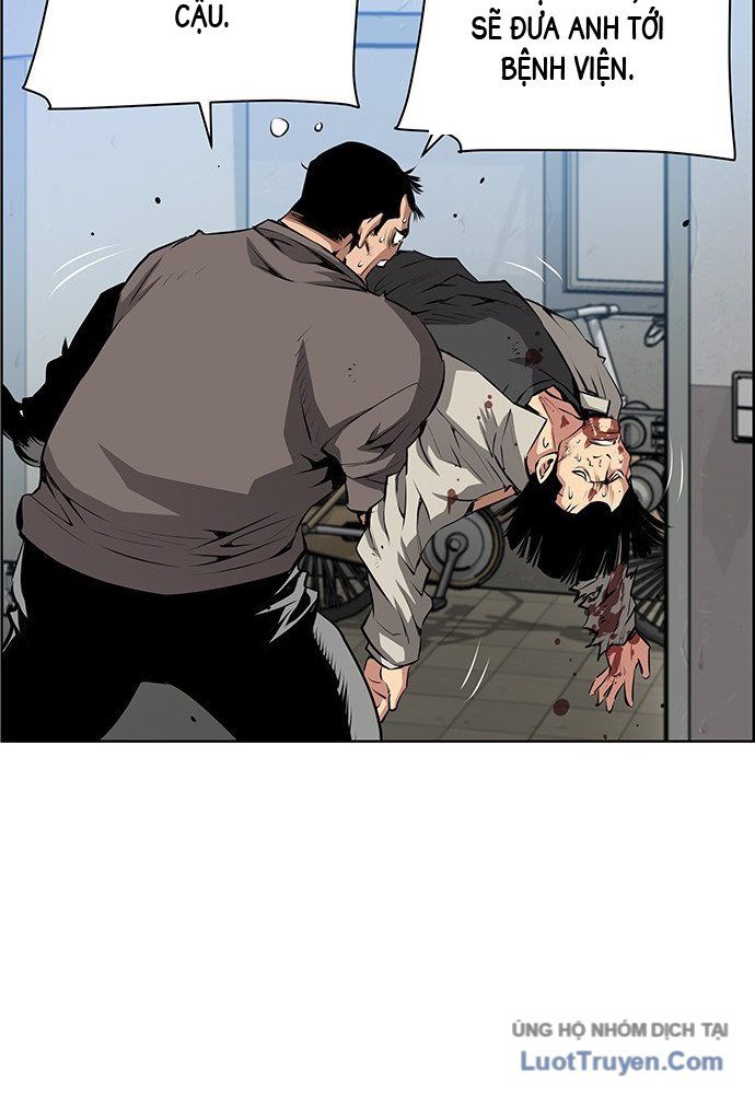 Chưởng Phong Ký Chapter 5 - 34