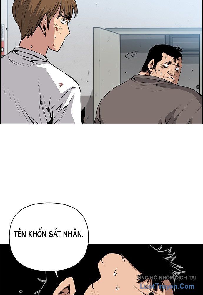 Chưởng Phong Ký Chapter 5 - 36