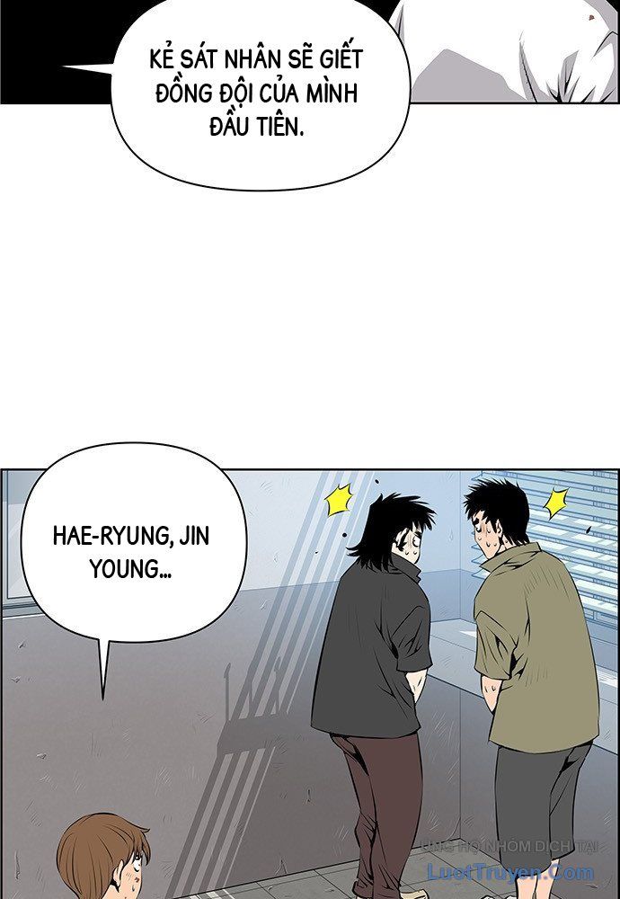 Chưởng Phong Ký Chapter 5 - 40