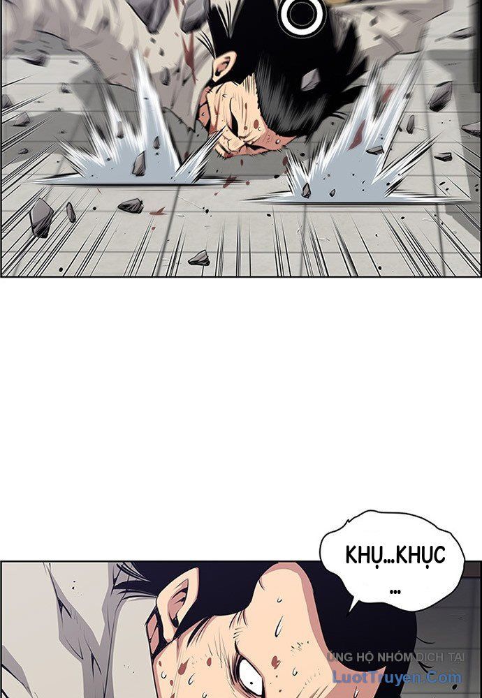 Chưởng Phong Ký Chapter 5 - 5