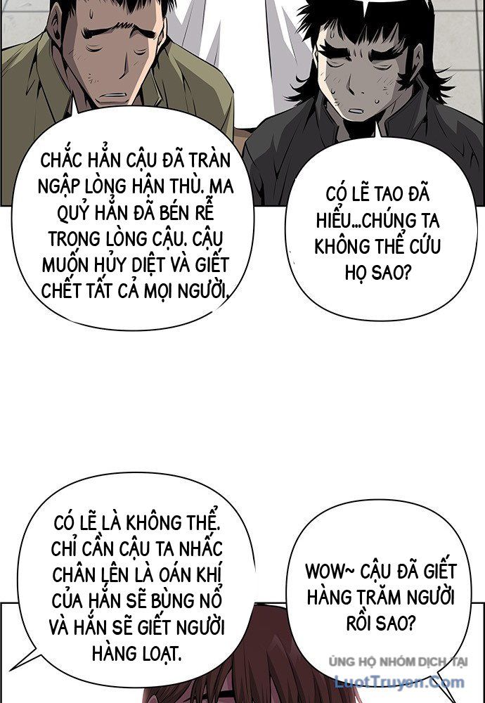 Chưởng Phong Ký Chapter 5 - 43