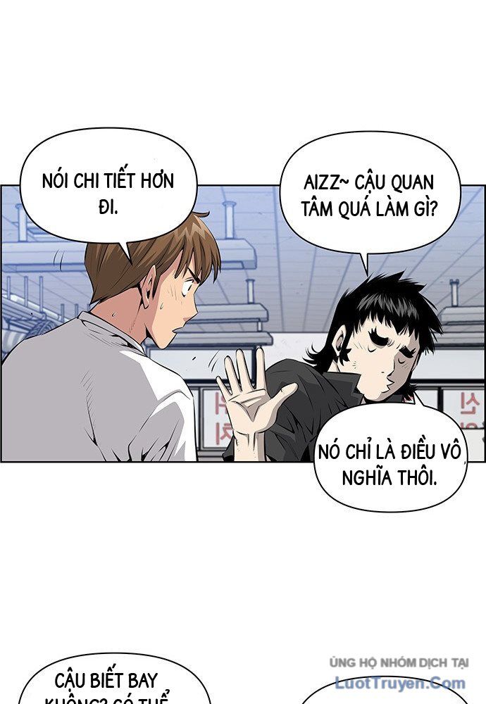 Chưởng Phong Ký Chapter 5 - 52