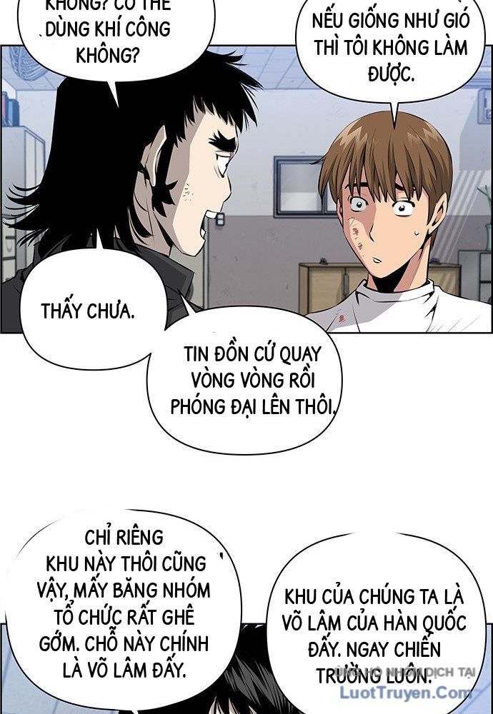 Chưởng Phong Ký Chapter 5 - 53
