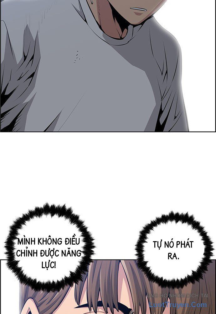 Chưởng Phong Ký Chapter 5 - 7