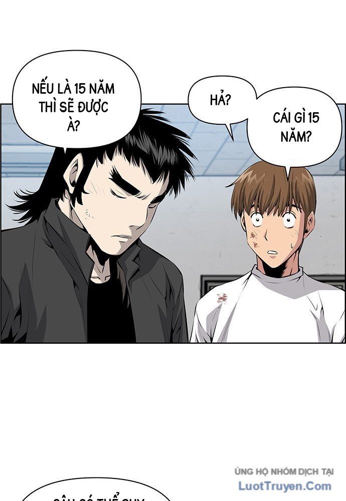 Chưởng Phong Ký Chapter 5 - 62