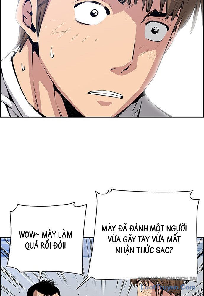 Chưởng Phong Ký Chapter 5 - 8