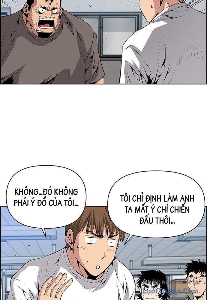 Chưởng Phong Ký Chapter 5 - 9