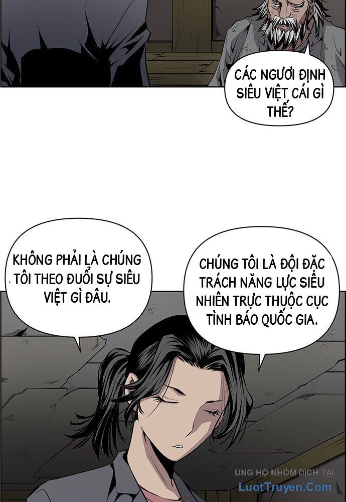 Chưởng Phong Ký Chapter 5 - 81