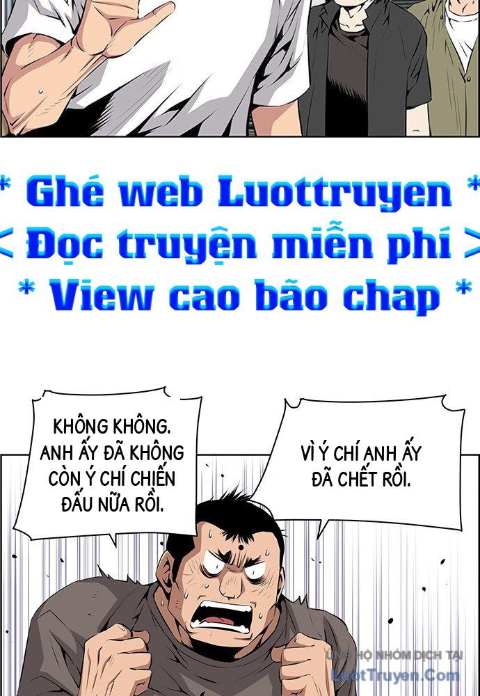 Chưởng Phong Ký Chapter 5 - 10