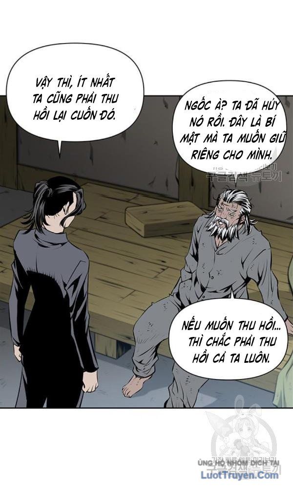 Chưởng Phong Ký Chapter 6 - 12