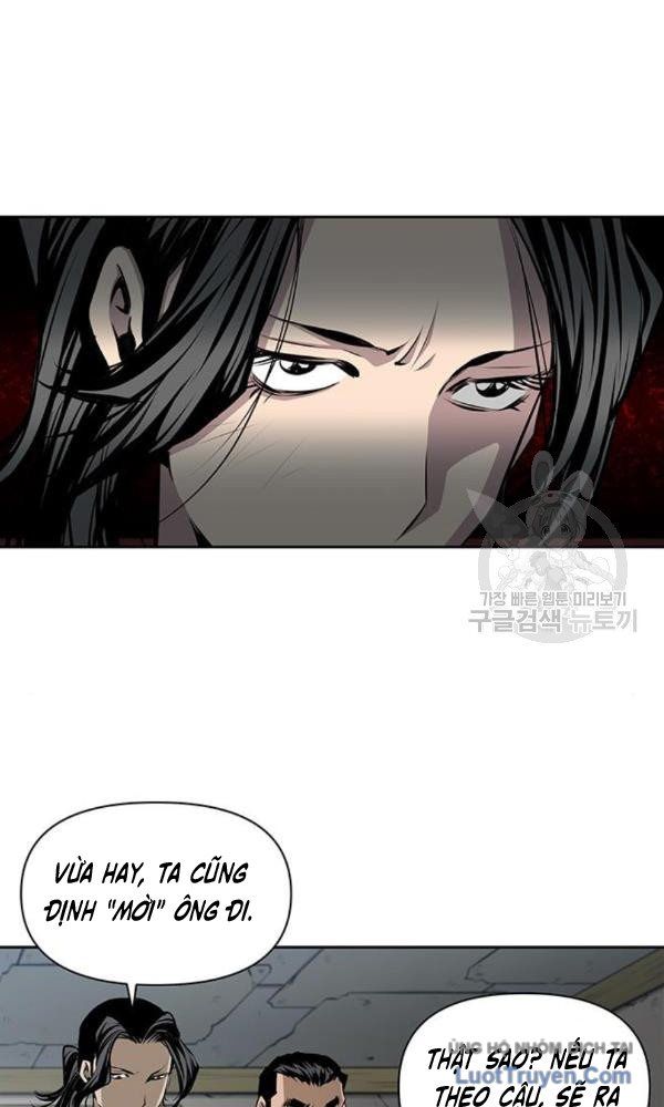 Chưởng Phong Ký Chapter 6 - 13